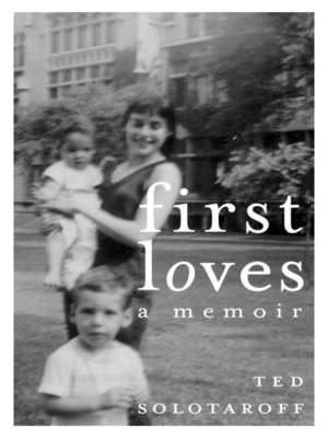 cover image of First Loves